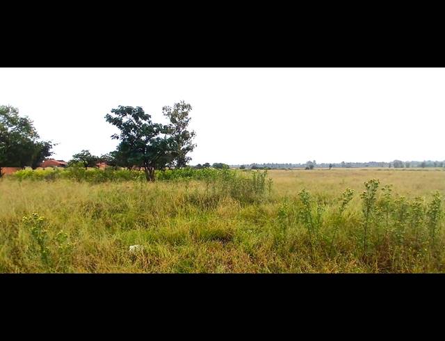 59,512M² VACANT LAND FOR SALE IN MEYERTON PARK